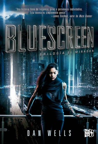 Bluescreen