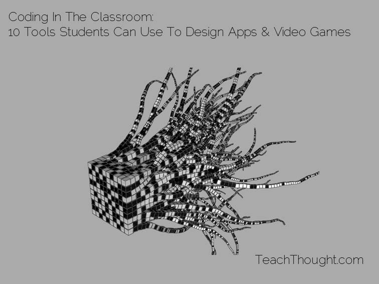 10 Of The Best Coding Apps For Students