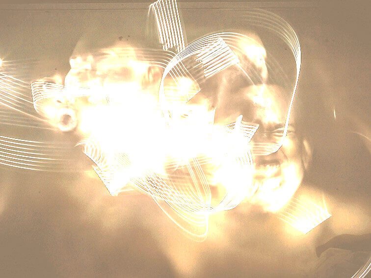 What Anxiety Feels Like To Me