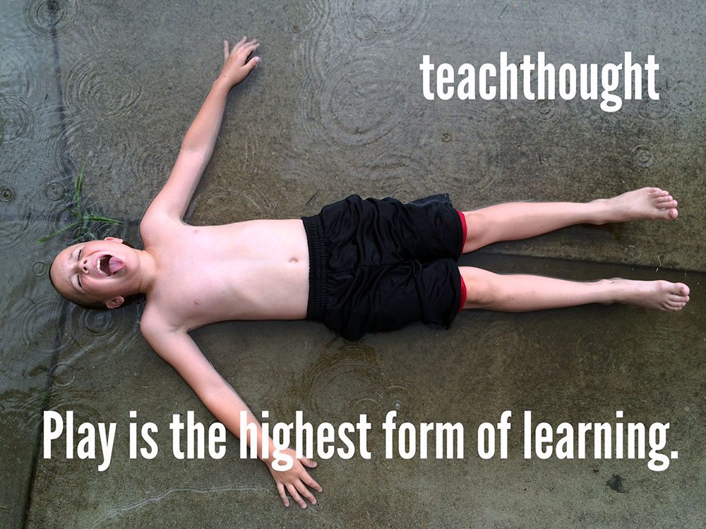 It’s Time To Think Differently About Homeschooling