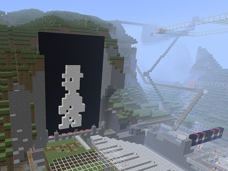How Minecraft Can Be Used To Create A Video Game
