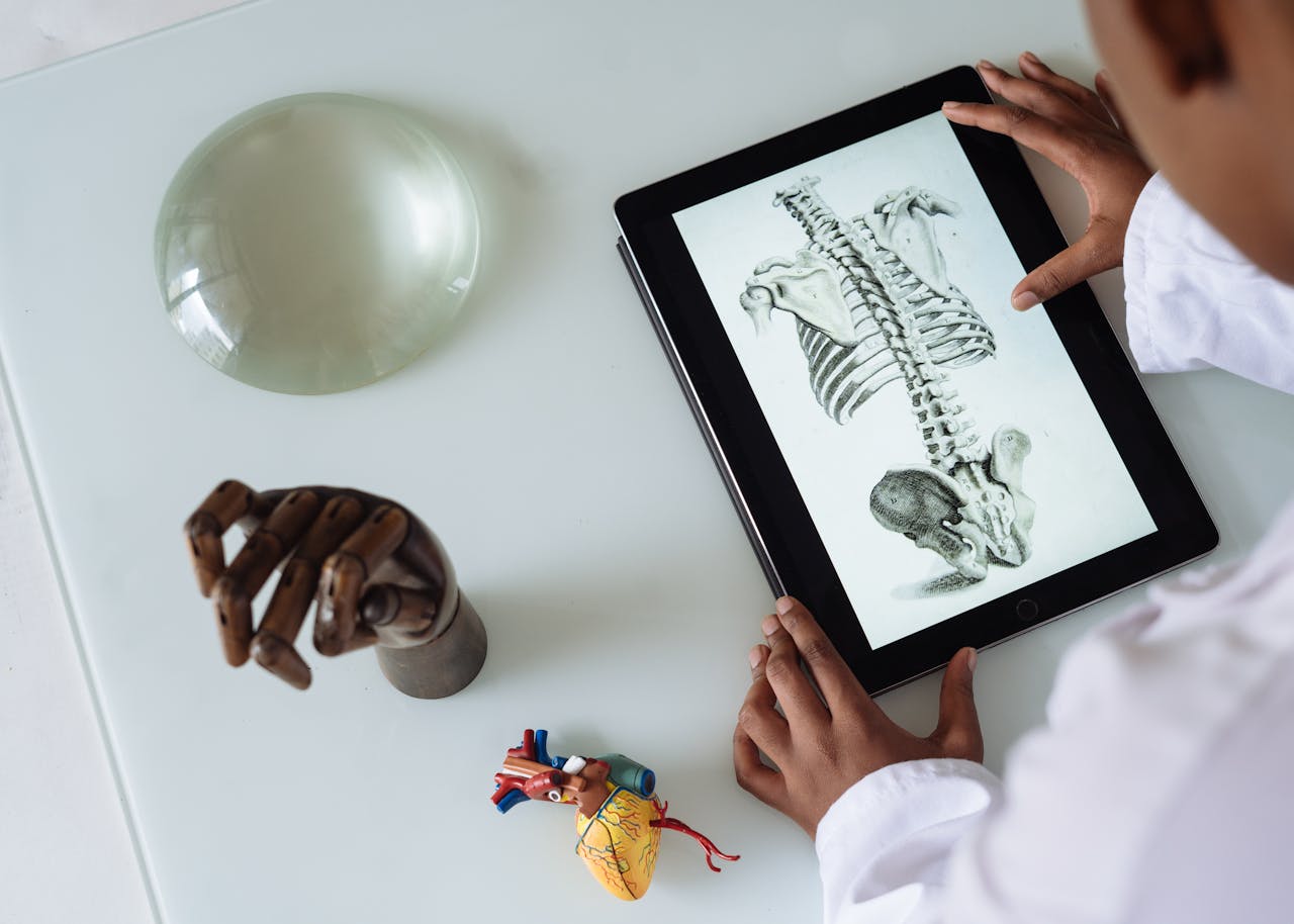 Getting Started With Tech-Enhanced Teaching Methods