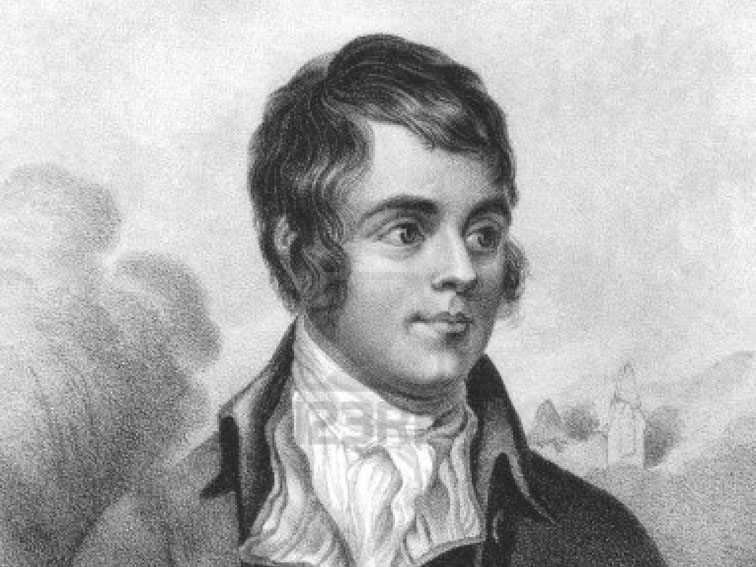 ‘Auld Lang Syne’: Robert Burns & Resources For Teaching His Poetry