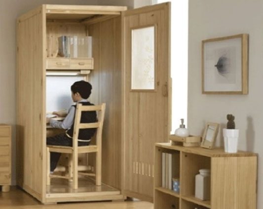 Study Cube: The Way All The Cool Kids Are Studying