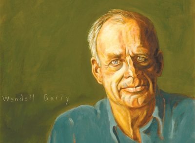 Wendell Berry And Preparing Students For ‘Good Work’