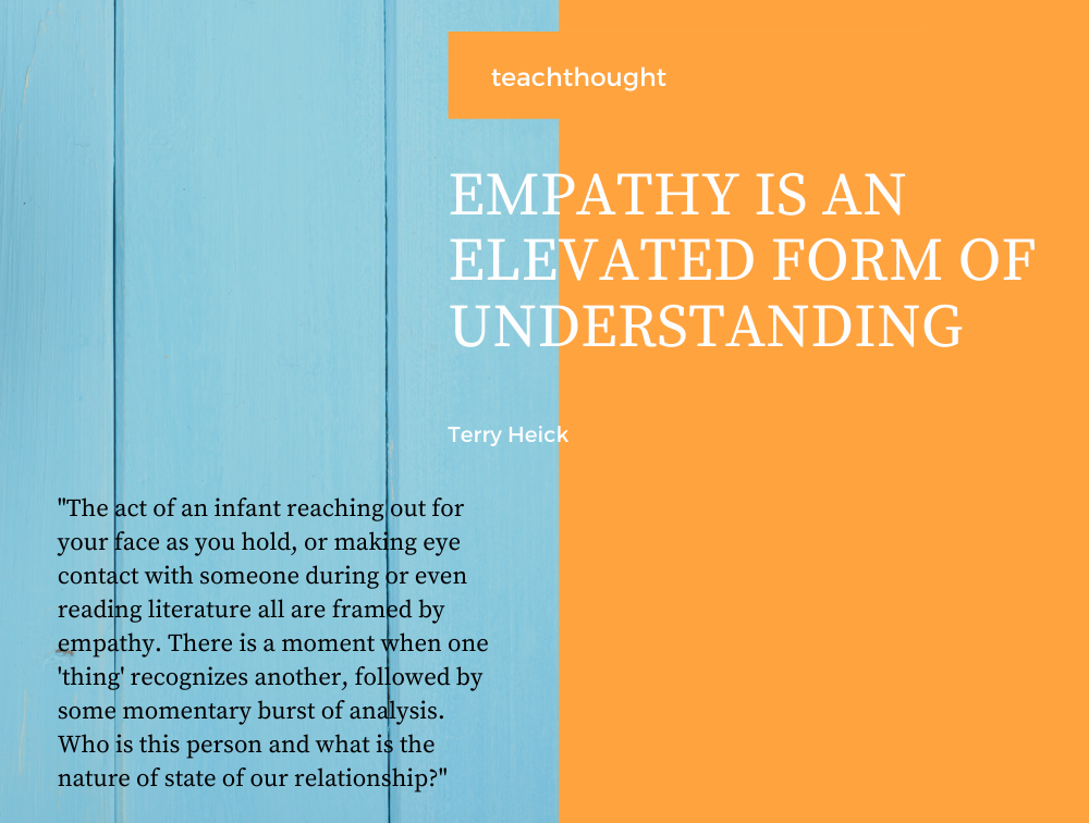 What Role Does Empathy Play In Learning?