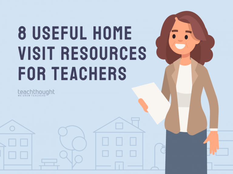 11 Useful School Home Visit Resources For Teachers