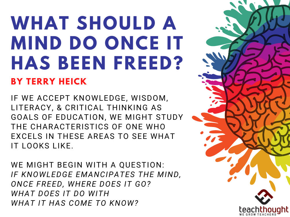 Chasing The Definition Of An Academic Argument
