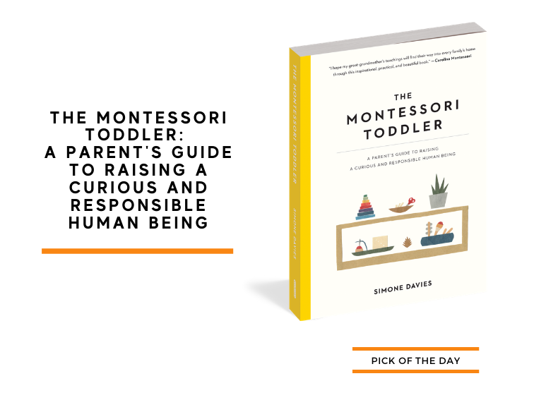 The Montessori Toddler